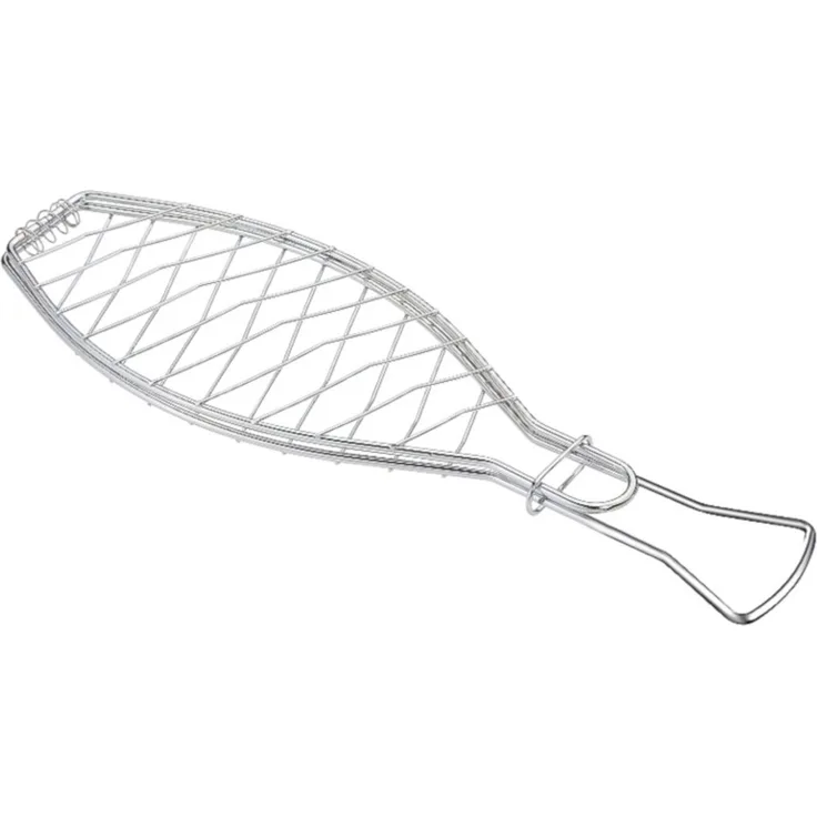 Fisch-Grillzange EASY