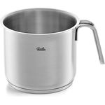 Fissler Milchtopf Sveto, Milchbehälter, Kanne, Edelstahl 18/10, 1. 5 L, 083-195-14-100