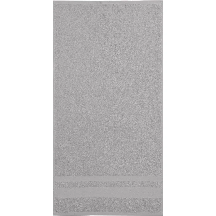 OTTO home Handtücher Vanessa, 8 Handtücher, 50x100cm, in Standard- und Premium-Qualität, Walkfrottee (Set, 8-St), Handtücher mit Bordüre, 100% Baumwolle, einfarbig, weich – Bild 4