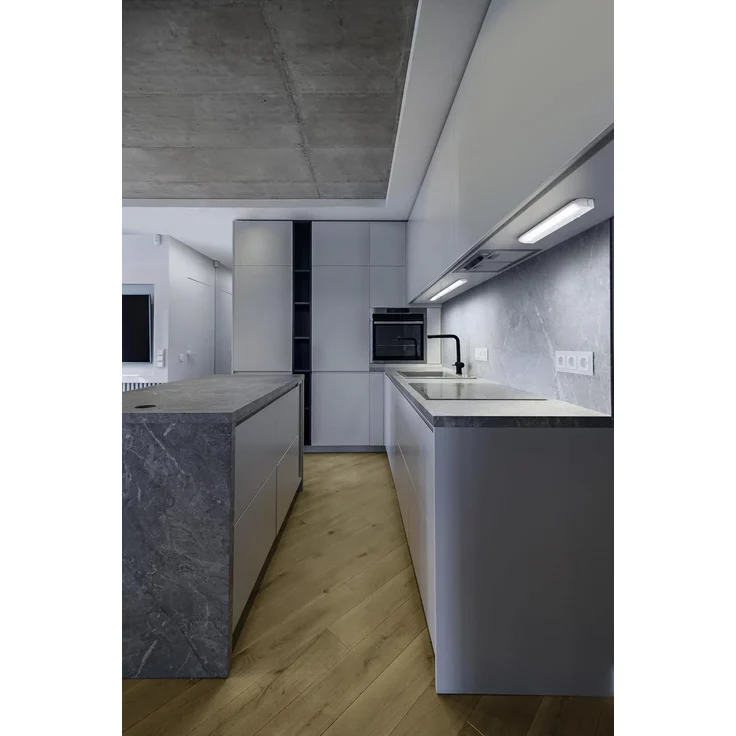 LEDVANCE Linear Turn Connect 35 cm CCT DIM Weiß – Bild 4