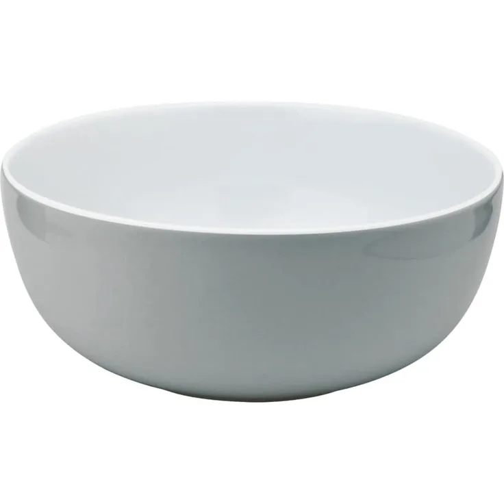 KAHLA Pronto Colore Schüssel 23 cm cool gray