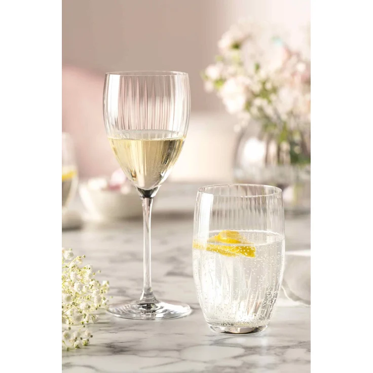 Leonardo POESIA Trinkglas 460 ml 6er Set – Bild 8