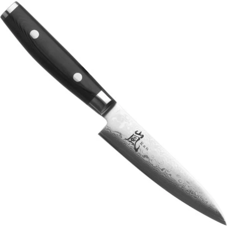 Yaxell Ran 69 Universalmesser 12,0 cm – Bild 1