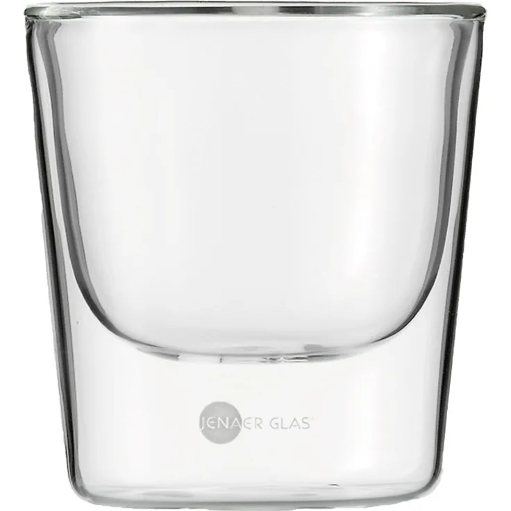 Becher M H 87 MM Hot'N Cool Primo Jenaer Glas Becher, Handpflege