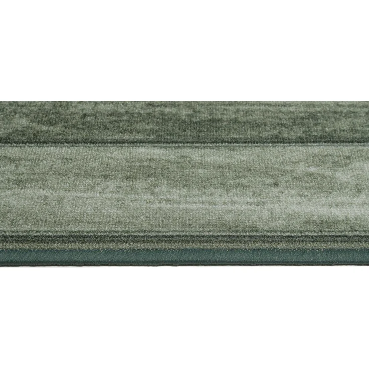 Tapiso Läufer Anti Rutsch, rechteckig, Höhe: 6 mm, Rutschfest Brücke Flur Küche Wohnzimmer Korridor Meterware – Bild 3