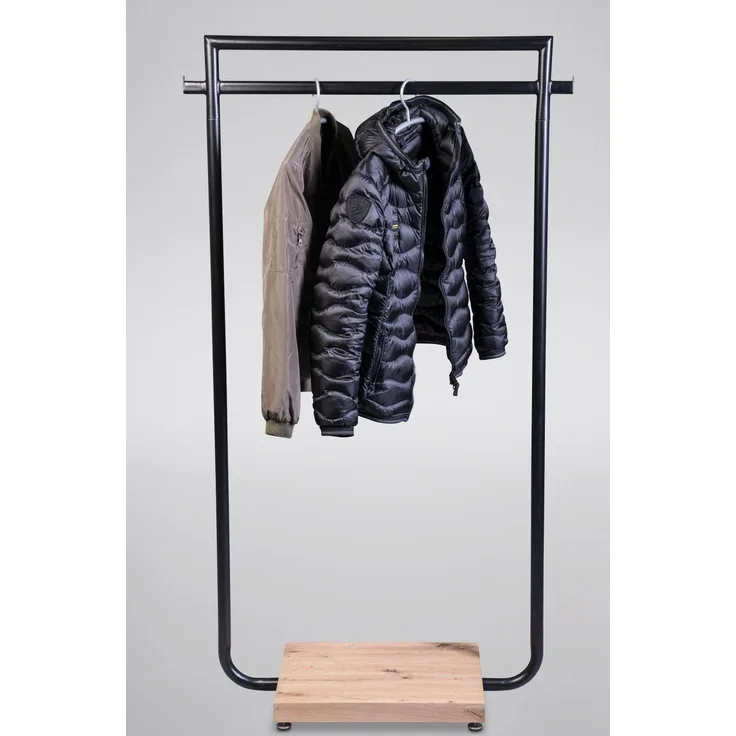 Garderobe Wandgarderobe Flurgarderobe - (4349)