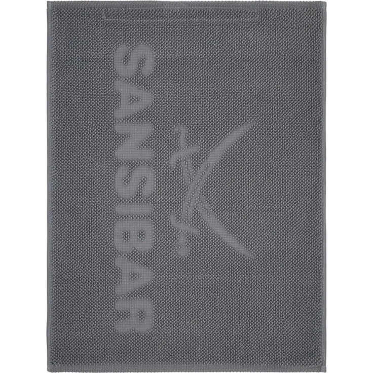 Sansibar Sylt Badematte Sansibar Badteppich "PEBBLE", 100% Baumwolle, edle Optik, Baumwolle, pflegeleicht, hochwertige Qualität, saugfähig – Bild 1