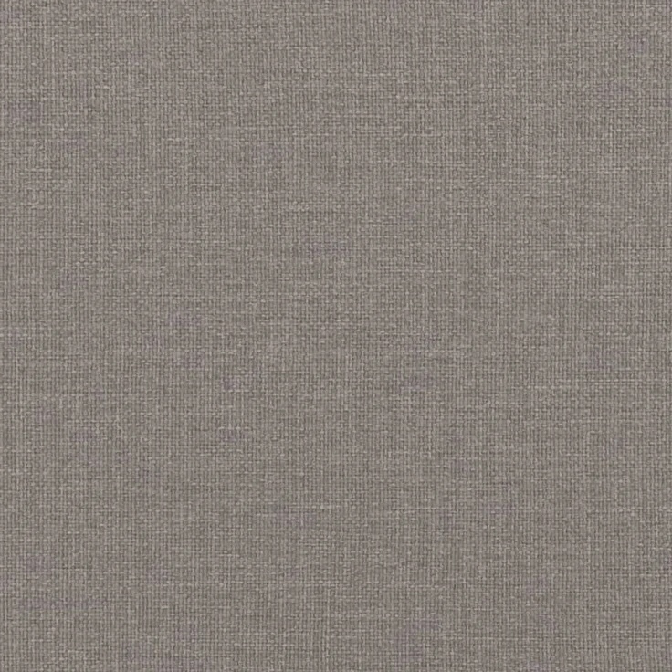 vidaXL Kopfteil-Kissen "Hvar" Taupe 180 cm Stoff – Bild 7