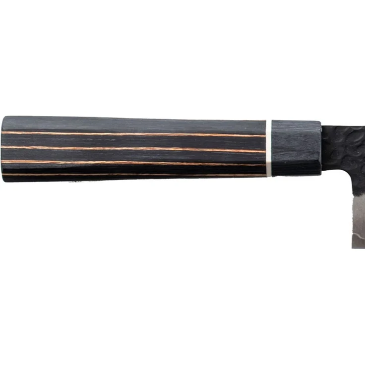 Suncraft Senzo Finest Santoku 17 cm ZB-03 – Bild 3