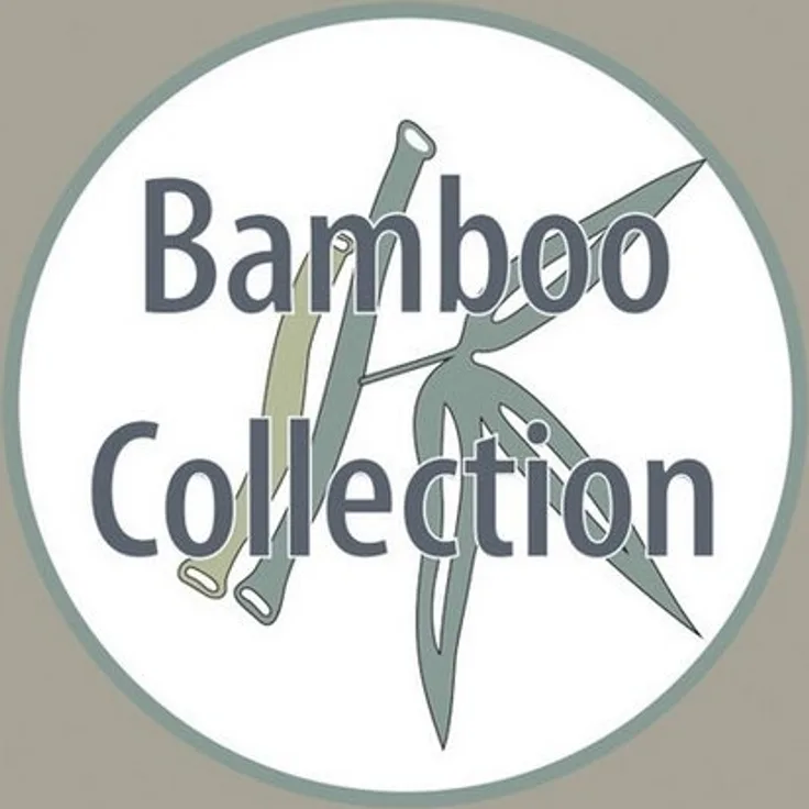 Theraline Bezug für Bambusmond Nacken- & Kuschelkissen Bamboo Lehmgrau