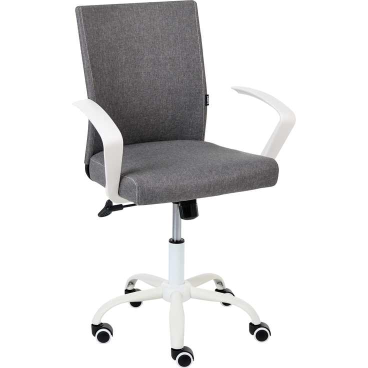 Bürostuhl MODRA Dunkelgrau