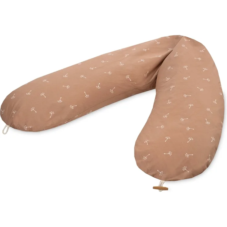 Julius Zöllner Bezug Stillkissen Nappi 190 Flowery