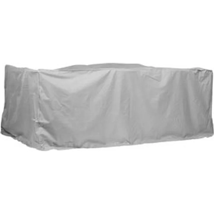 mehr Garten Gartenmöbel-Schutzhülle Protect, Premium PROTECT Sitzgruppen-Abdeckung rechteckig, 175(B) x 140(T) x 94 – Bild 6
