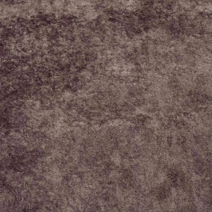 vidaXL Teppichläufer MARSA Grau 150x50 cm Polyester und PVC 42023183 – Bild 5