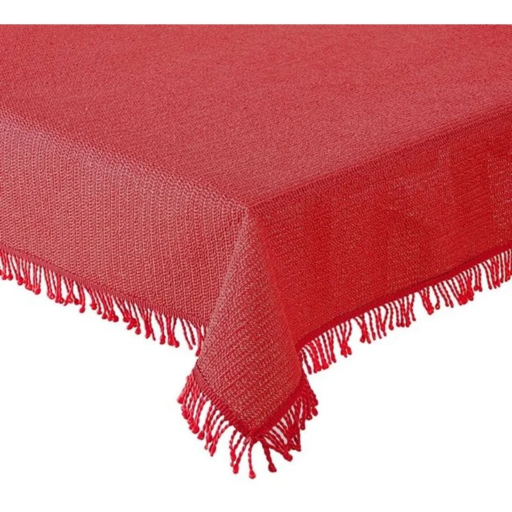 Haus und Deko Tischdecke Tischdecke Gartentischdecke Weichschaum Outdoor PVC rechteckig Terrass (1-tlg) – Bild 4