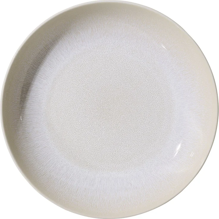 Ritzenhoff & Breker Suppenteller LAREDO D 23 cm beige – Bild 1