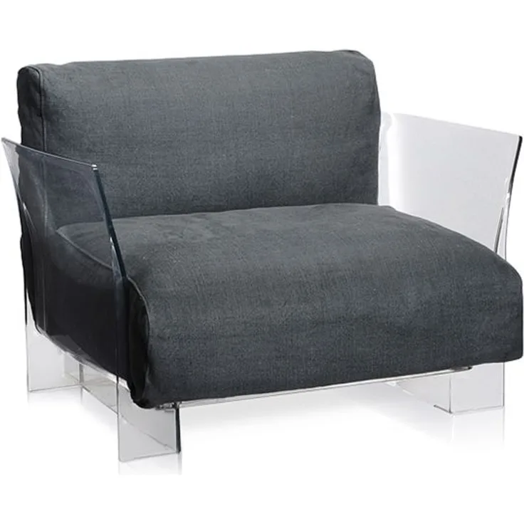 Kartell Pop Sessel