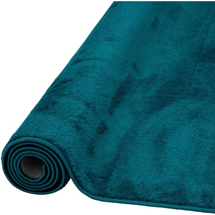 Snapstyle Hochflor-Teppich Luxus Super Soft Hochflor Langflor Teppich Deluxe, Rechteckig, Höhe: 20 mm – Bild 6