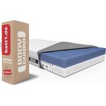 Bett1 BODYGUARD® Anti-Kartell-Matratze 140x190 H3|H4