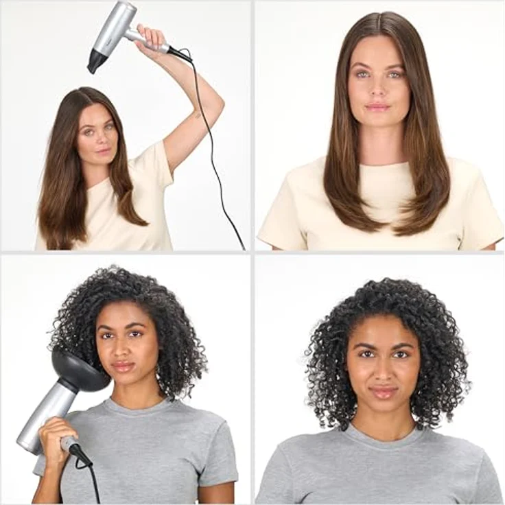 BaByliss BaByliss Trockner D580DE – Bild 3