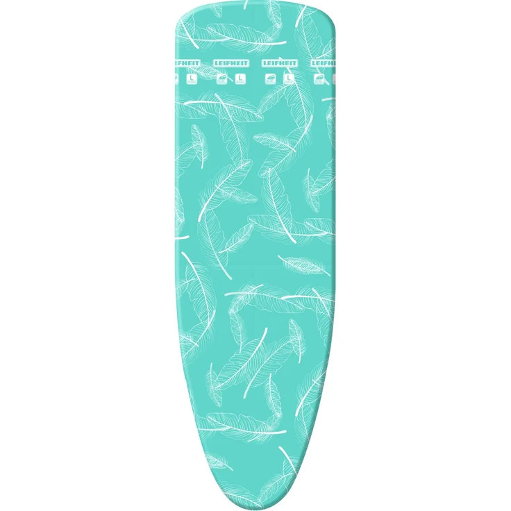 Leifheit Bügelbrettbezug Thermo-Reflect L 140x45 cm 444118 – Bild 8