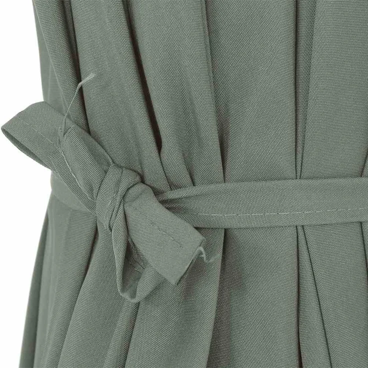 Siena Garden Mittelstockschirm Avio olive Ø 250 cm – Bild 10