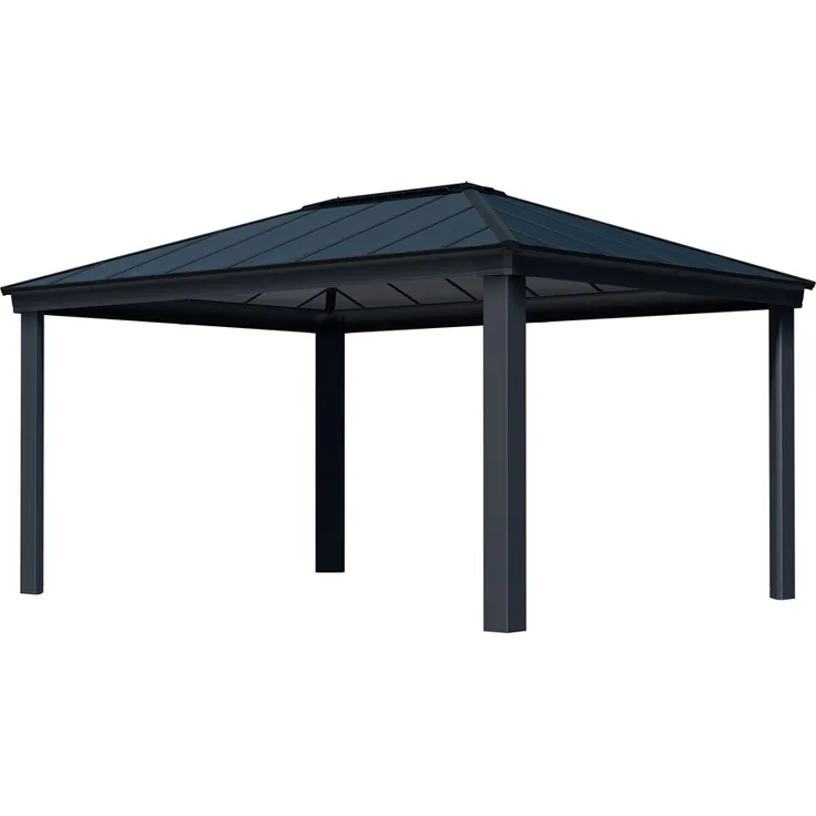 Palram - Canopia Aluminium Pavillon Dallas 4900 |