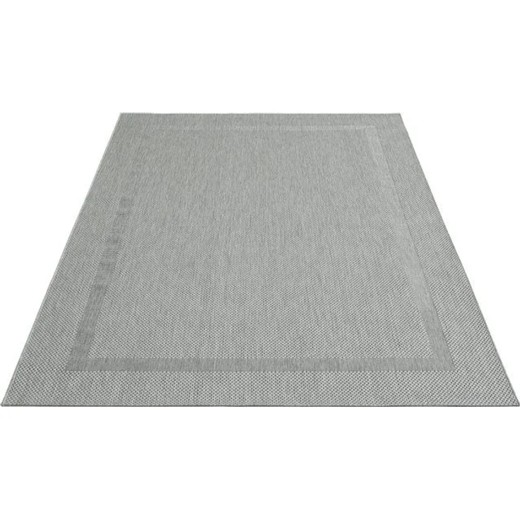 the carpet Teppich Mistra, rechteckig, Höhe: 1 mm – Bild 4