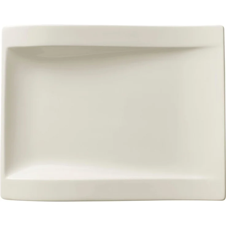 Villeroy & Boch NewWave Frühstücksteller 26x20 cm - DS – Bild 5