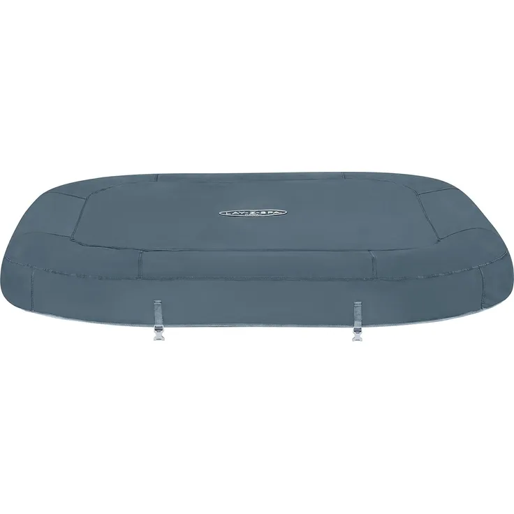 Bestway® Ersatzteil Abdeckung (schiefergrau) LAY-Z-SPA® Hawaii HydroJet Pro™ 180 x 180 x 71cm (2023)