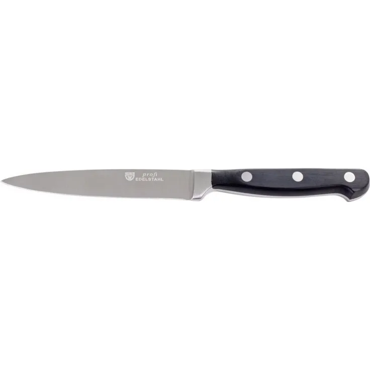 Gemüsemesser 5" (12,5 cm Klinge), Serie "PROFI"