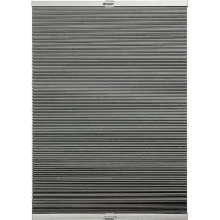 SCHÖNER WOHNEN-Kollektion Wabenplissee Thermo Sina, verdunkelnd, mit Bohren, verspannt, verschraubt, verschraubt, energiesparend, Thermo Rückseite, schallabsorbierend – Bild 5