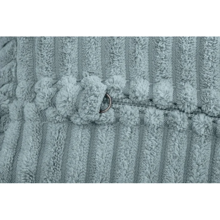 PAIDI Rückenkissen Cord in verschiedenen Ausführungen, Relaxkissen, 90/120/140 cm Breite, Rückenlehne für Bett und Sofa, abnehmbarer und waschbarer Bezug – Bild 4