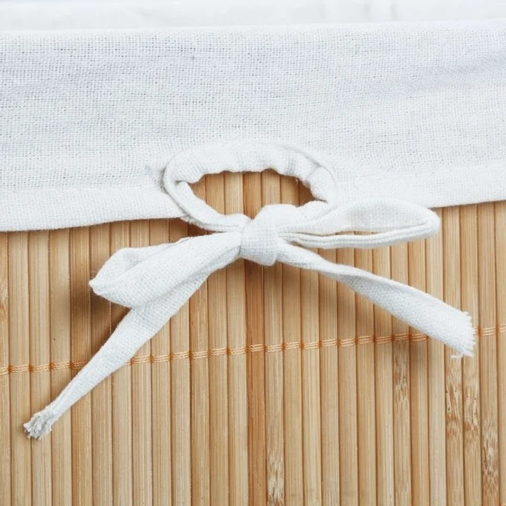 8 x Aufbewahrungskorb Bambus 10041925 – Bild 7