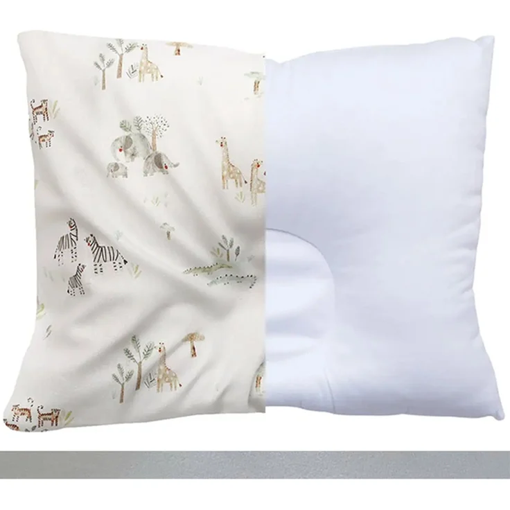 Babydorm Babykopfkissen Original Größe III Savanna – Bild 5