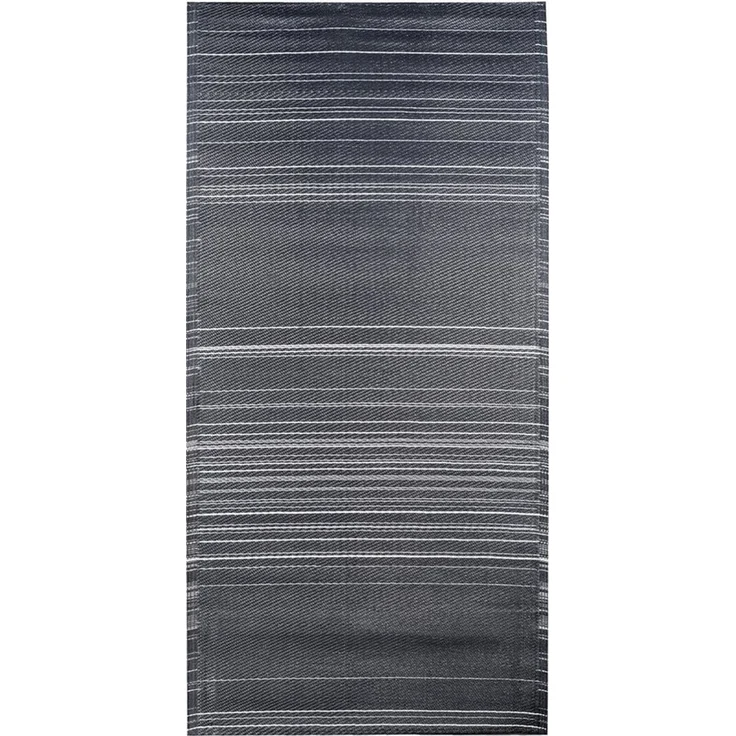 Marrakesch Orient & Mediterran Interior Outdoorteppich Outdoor Teppich Tajo modern aus recyceltem Polypropylen 90 x 180 cm, Höhe: 1 mm – Bild 1