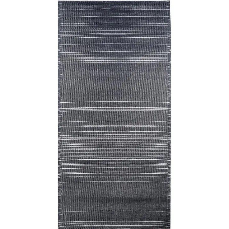 Marrakesch Orient & Mediterran Interior Outdoorteppich Outdoor Teppich Tajo modern aus recyceltem Polypropylen 90 x 180 cm, Höhe: 1 mm