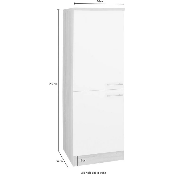 OPTIFIT Hochschrank Kalmar – Bild 3
