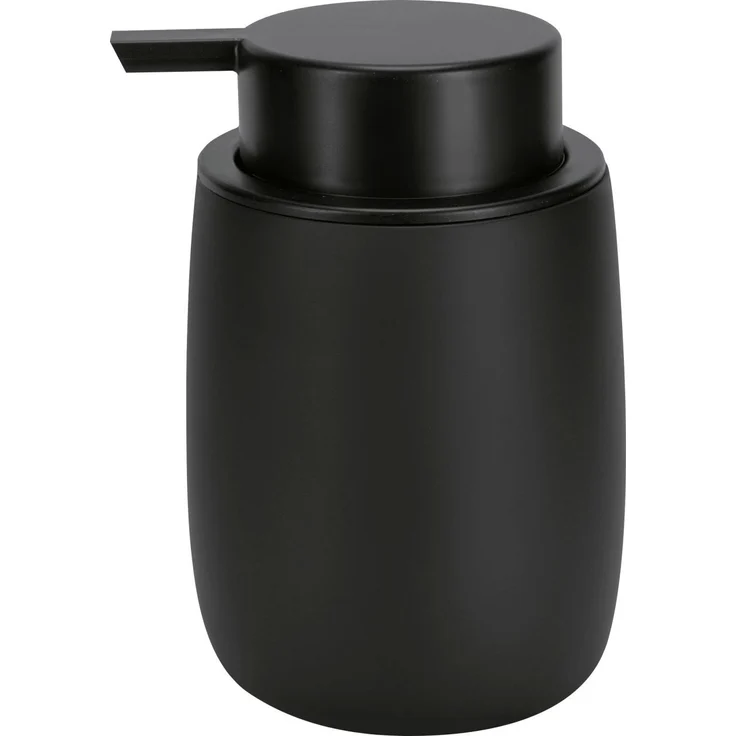 Kleine Wolke Seifenspender Bonny schwarz – Bild 1