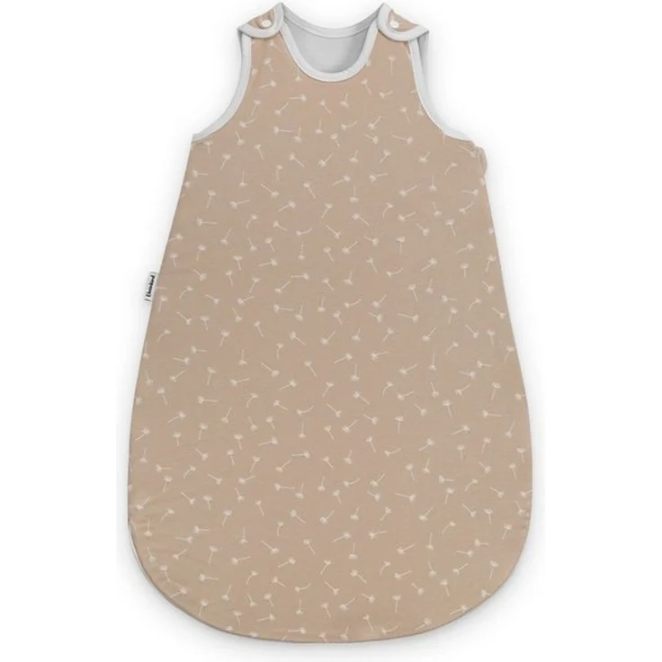 Ehrenkind Babyschlafsack Sommer, Rund, Bio-Baumwolle (Standard by OEKO-TEX, 100% Bio-Baumwolle, Sommerschlafsack, 1.0 TOG), Schlafsack Baby, Baby Schlafsack – Bild 4