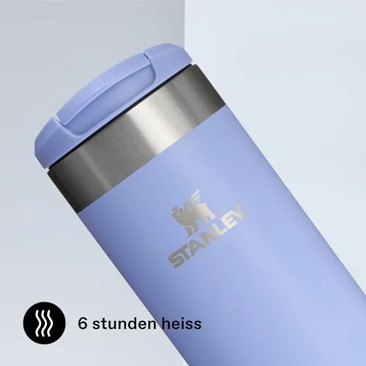 Stanley The AeroLight? Transit Mug 0.35L Hydrangea – Bild 4