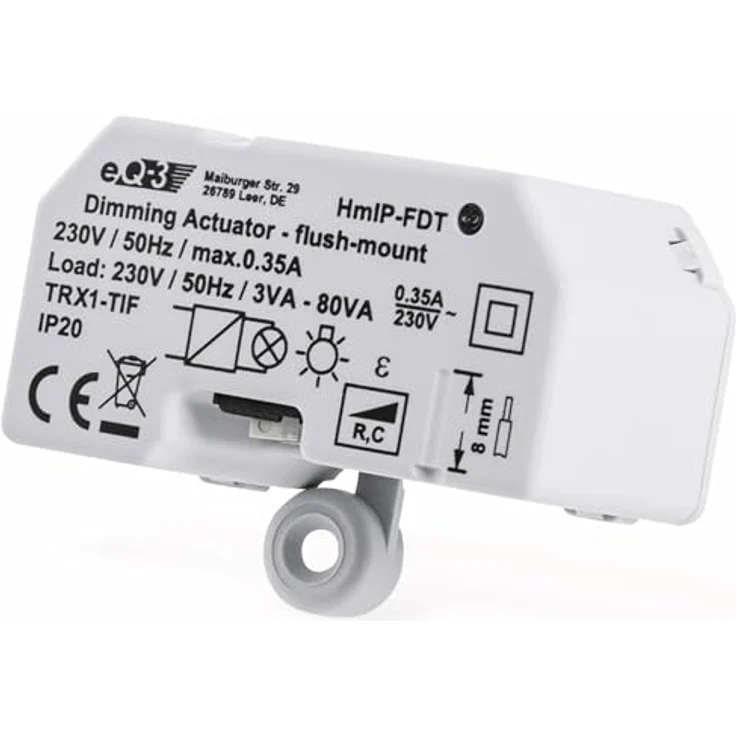 Müller-Licht 401036 LED GU5.3 Reflektor, 5W Warmweiß, EEK A+, 50mm x 46mm, 1 Stück – Bild 5