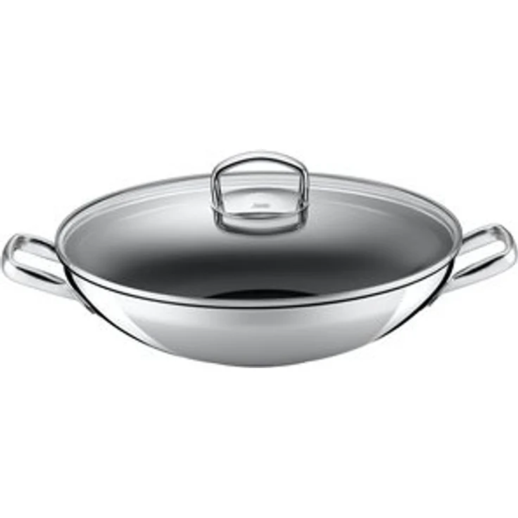 Silit Silit Hong Kong Wok, 36 cm 3201003795 – Bild 4