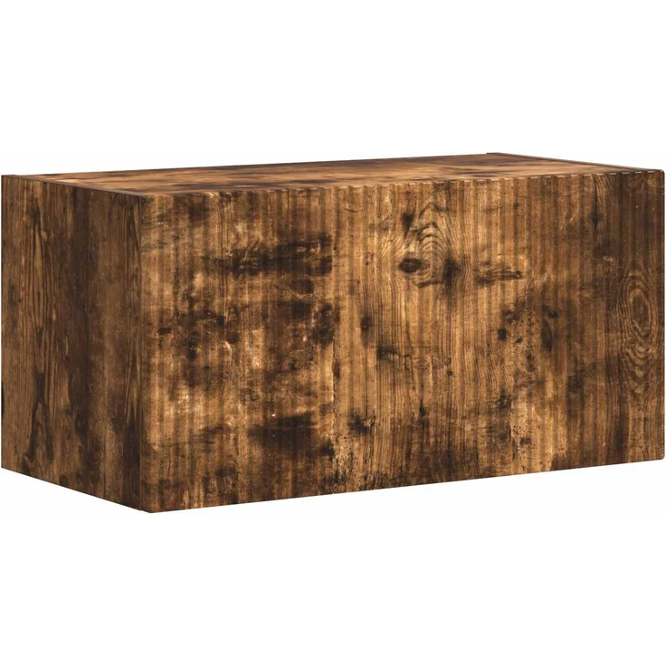 vidaXL TV-Schrankset 6 stk. 31 x 30 x 60 cm Räuchereiche 3409128 – Bild 5