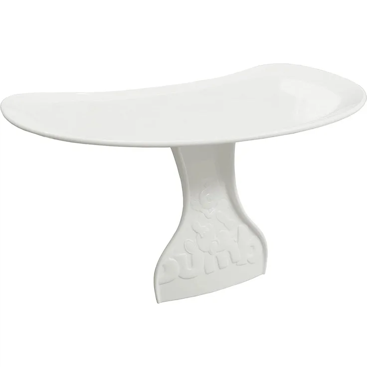 Bumbo floor seat tray