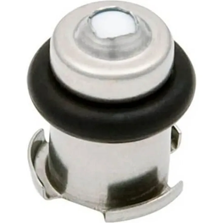 Fissler Vitavit Royal Euromatik zu Schnellkochtopf,ab 1994, inkl. O-Ring, Ersatzteil, Zubehör, 1163100750
