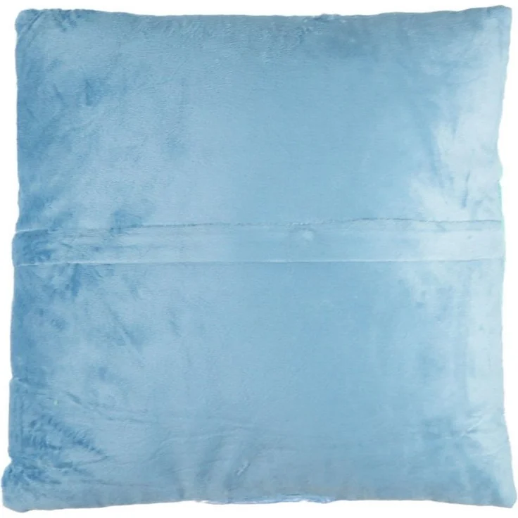 Minecraft Dekokissen Gamer Minecraft Panda Velours Kissen Dekokissen 35 x 35 cm – Bild 2