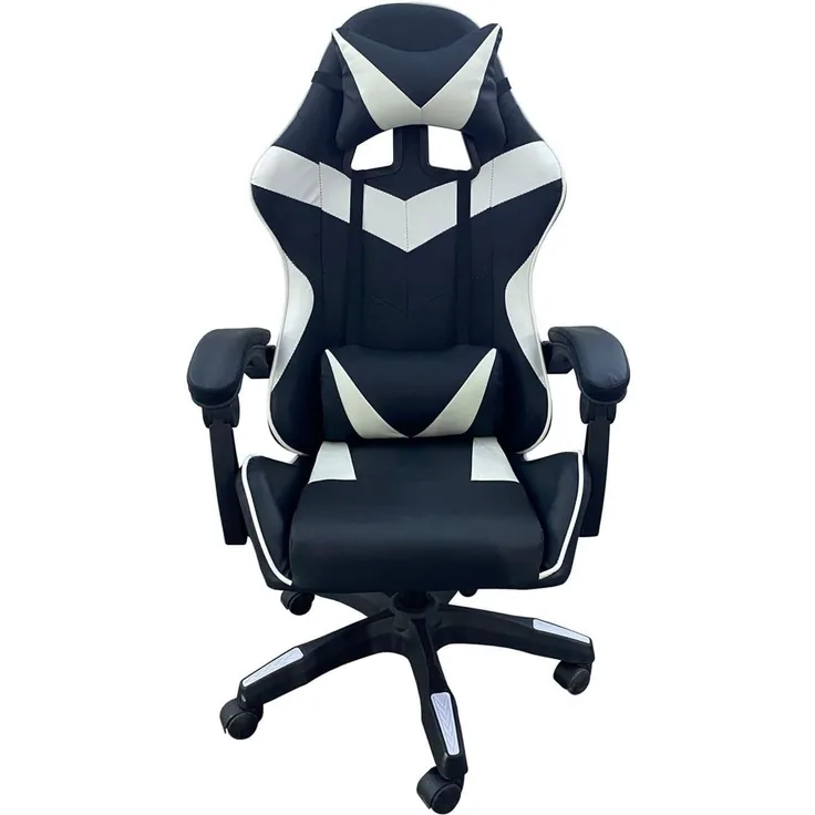 HTI-Living Gaming-Stuhl Krit (Stück, 1 St), höhenverstellbarer Drehstuhl Schreibtischstuhl