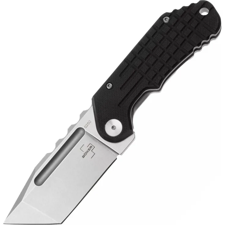 Böker Plus Dvalin Folder Tanto