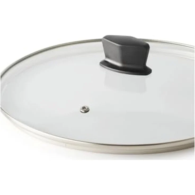 Betty Bossi Pfannendeckel Pfannendeckel, Glas, 24 cm – Bild 4